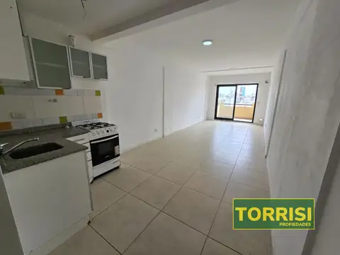 ALQUILER - 1 AMB C/BALCÓN 32 M2 - AV BELGRANO 1300 MONSERRAT