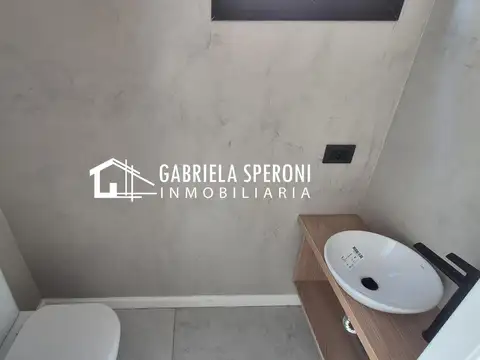 Depto Tipo Casa en Venta en Canning, USD 158.000