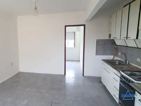 Departamento en Alquiler en Villa Saenz Peña, $ 580.000