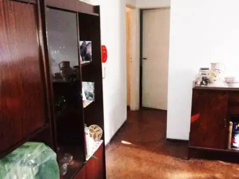 Departamento en Venta en Parque Patricios, USD 67.000