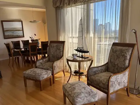 Manuela Sáenz , Piso 20