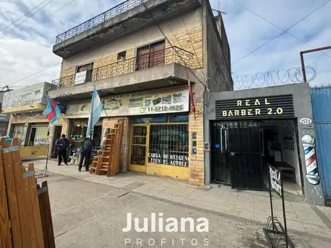 Casa en Venta de 2 dormitorios
