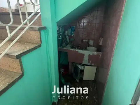 Casa en Venta 40 años