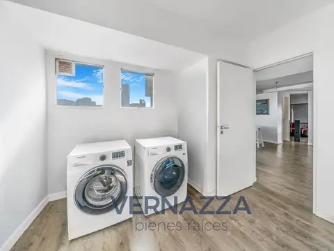 Departamento en Venta en Caballito, USD 290.000