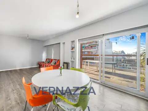 Departamento en Venta 50 años