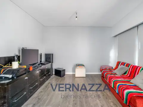 Departamento 4 ambientes con 3 baños