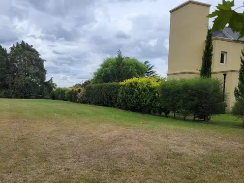 Terreno en Venta en Haras San Pablo, USD 99.000