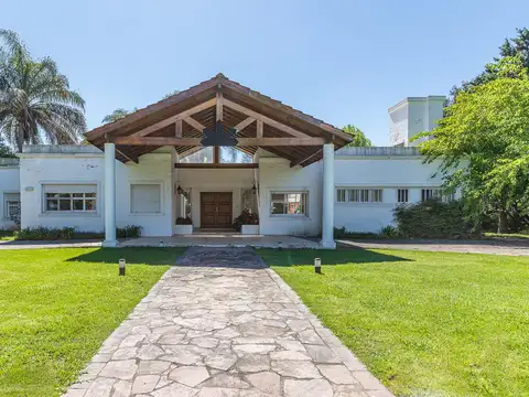 Casa en Venta 30 años