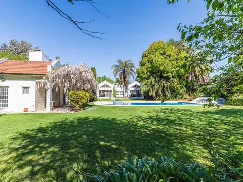 Casa en Venta al Noroeste