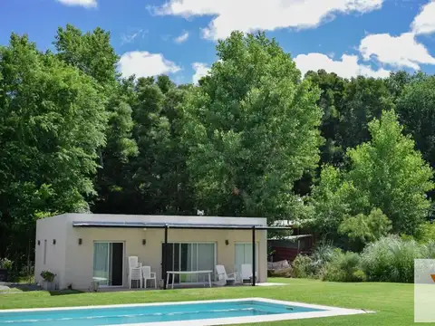 Casa en Venta 4 años
