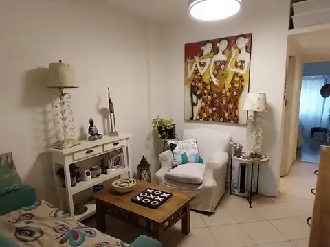 Departamento en Venta Apto profesional