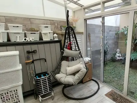 Departamento en Venta 18 años