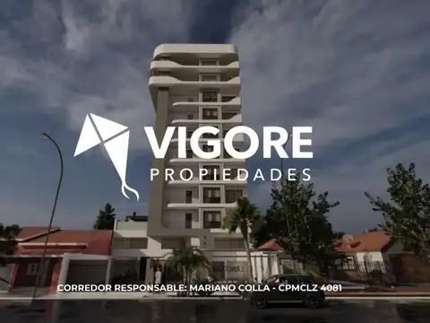 VENTA EN POZO - Departamentos de 2, 3 y 4 abientes en Berazategui