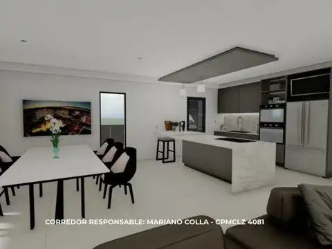 calle 14 5515 100