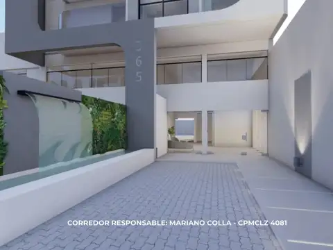 calle 14 5515 100
