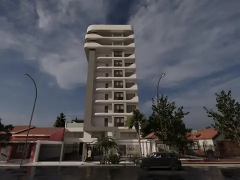 Departamento en venta en Berazategui