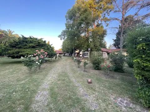 Quinta en Venta en El Trébol, USD 179.000
