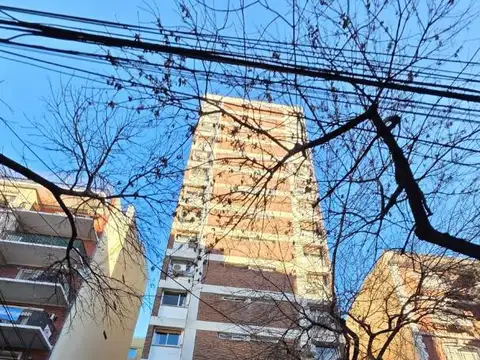 Venta Departamento Barrio Norte 3 Ambientes Excelente Estado