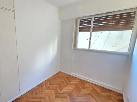Departamento en Venta en Barrio Norte, USD 159.000
