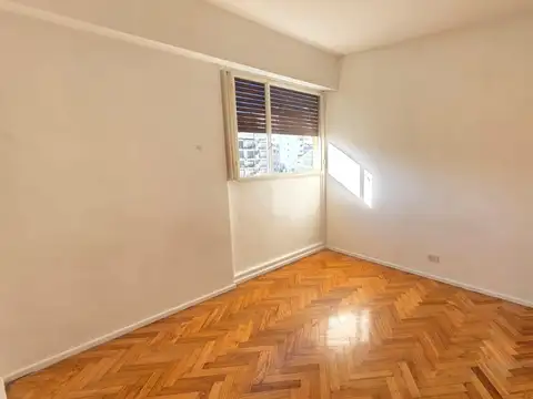 Venta Departamento Barrio Norte 3 Ambientes Excelente Estado