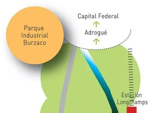 Casa en Venta al Norte
