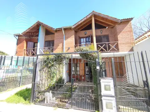 Depto Tipo Casa en Venta en San Bernardo del Tuyú, USD 69.000