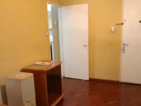 Departamento en Venta en Parque, USD 85.000