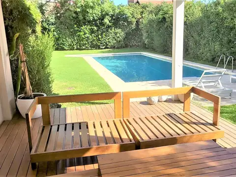 Casa en Venta en Pilar, USD 380.000