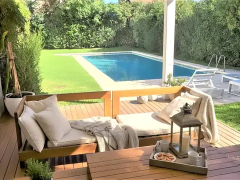 Campo Chico Country Club