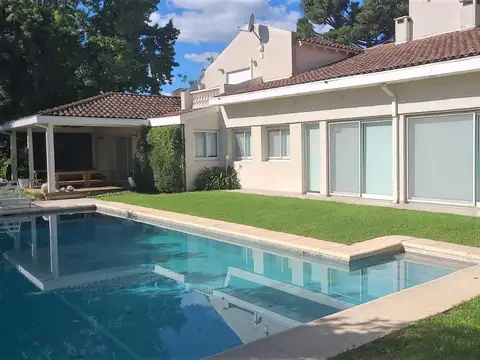 Casa en Venta en Campo Chico Country Club