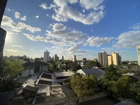 SERRANO 1300, Piso 4