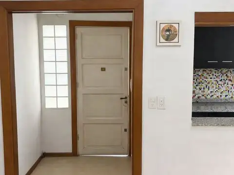Depto Tipo Casa en Venta de 2 ambientes
