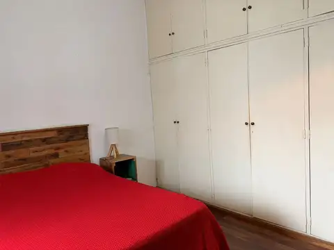 PH 2 Ambientes en venta con quincho – Villa Luro