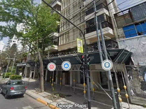 ALQ MONOAMBIENTE EN OLIVOS