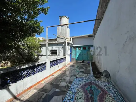 Casa en Venta en Avellaneda, USD 140.000