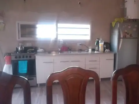 Casa en Venta 3 años