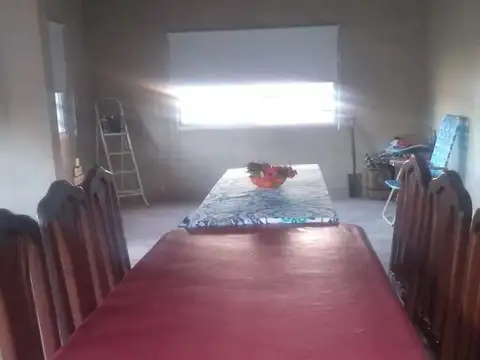 Casa en Venta al Oeste