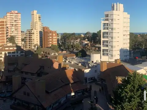 Departamento en Venta en Centro, USD 92.000
