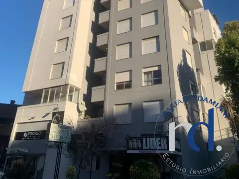 Departamento en Venta 2 Dormitorios en Pinamar Zona Centro