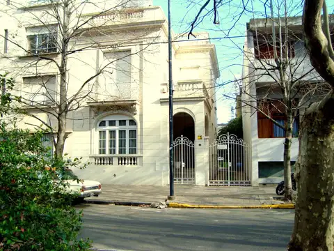 Terreno en Venta en Terminal de Omnibus, USD 480.000