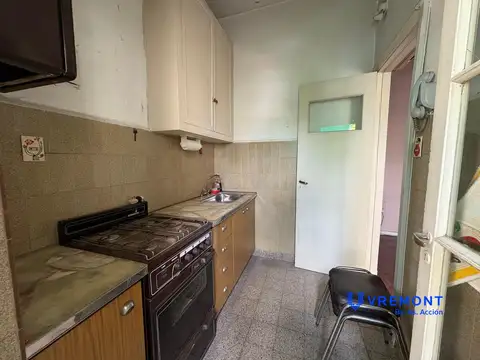 Departamento en Venta al Norte