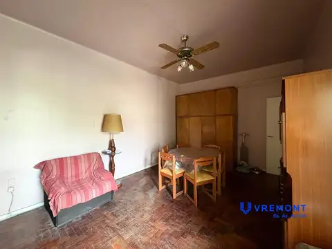Departamento en Venta 60 años