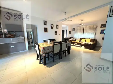Casa en Venta al Oeste