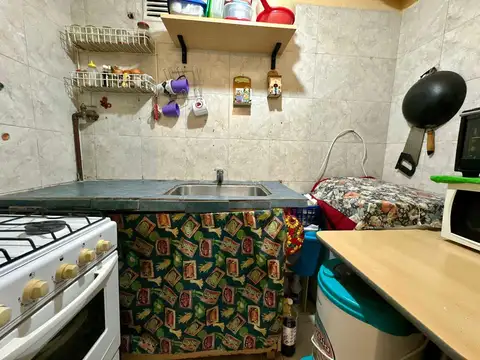 Depto Tipo Casa en Venta 30 años