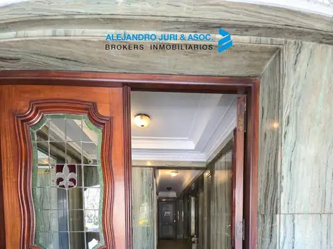 Departamento en Alquiler de 3 dormitorios