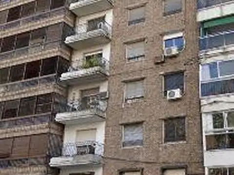 Departamento en Alquiler de 4 ambientes