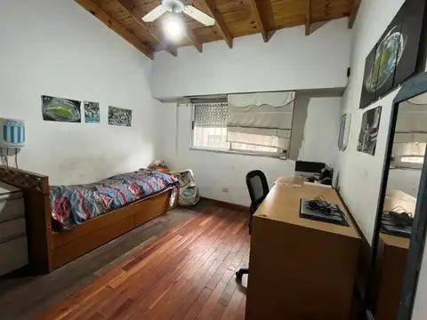 Avenida Juan Bautista Justo 2300