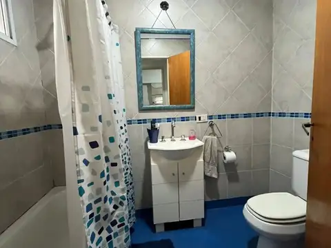 Depto Tipo Casa en Venta en Villa Crespo, USD 219.000