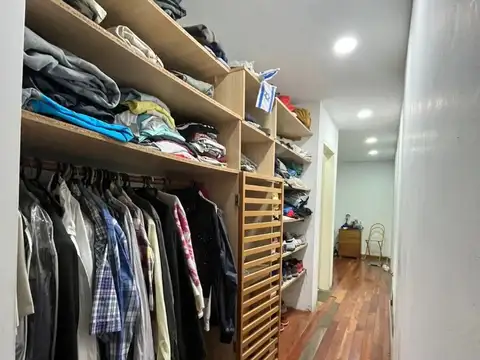 Depto Tipo Casa en Venta 46 años