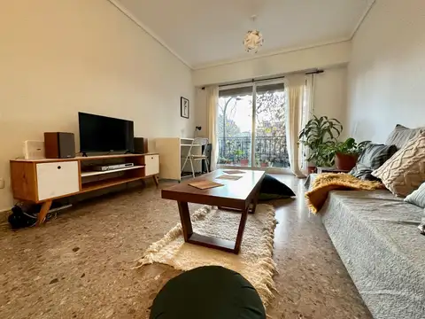 Virrey Olaguer y Feliú 2900, Piso 2